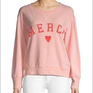 C&C California Merci Sweatshirt
